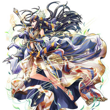 グラナディアサーガ「レン」