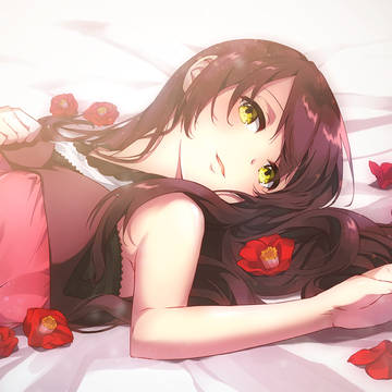 椿