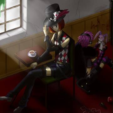 ゲーム