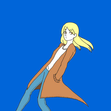 らくがきまとめ4