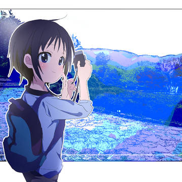ほのかちゃ