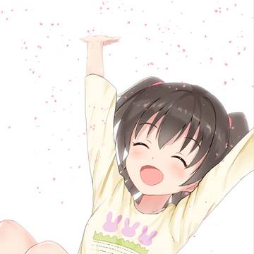 みりあおめでとう！