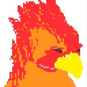 からあげくん(リアル)