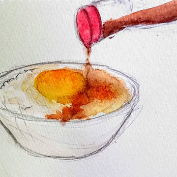 食べ物まとめ