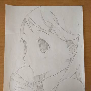 桐山唯【ココロコネクト】