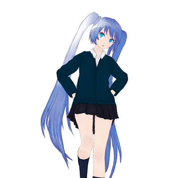 初音