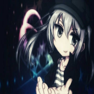 オリキャラ (カミーラ.ベル)