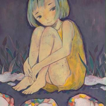 ねむるはる