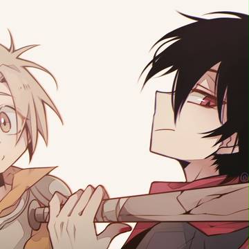 戦勇。3