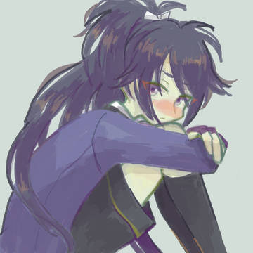 不動くん