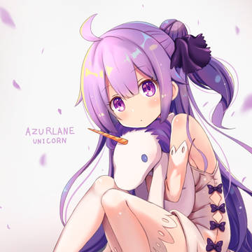 ゆにこーんちゃん