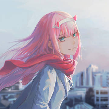 ゼロツー