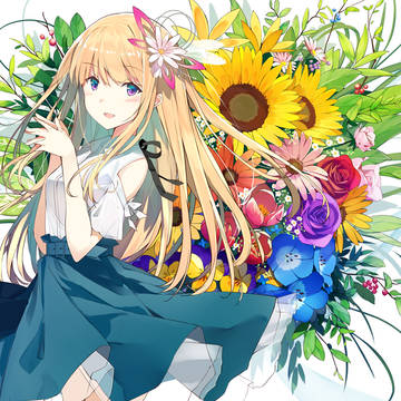 bouquet