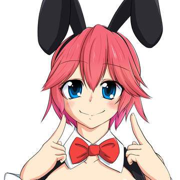 バニーちゃん