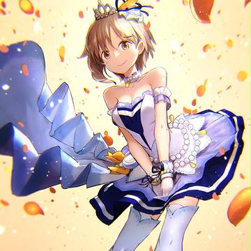 誕生日おめでとう！