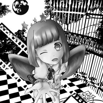 寄稿のルシェちゃん