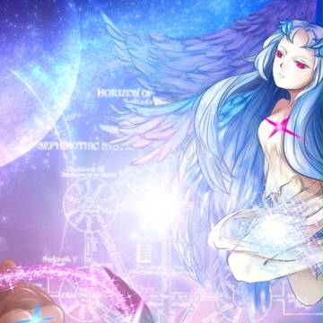 祝FTA2周年記念絵