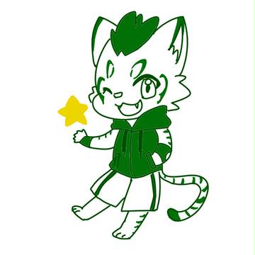 ★