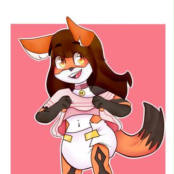 Comission Mari