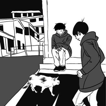 お絵描き詰合せ