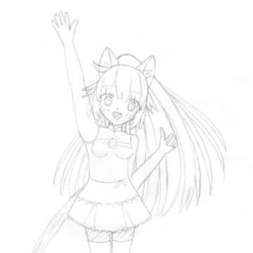 モモ