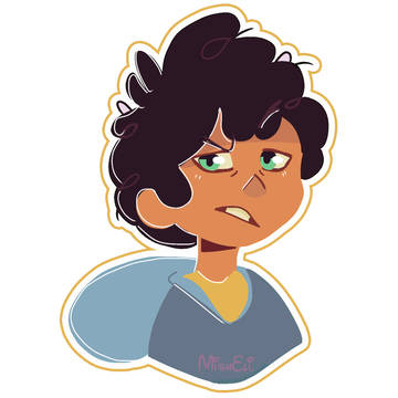 Max