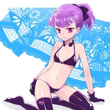 エレナママ(水着)