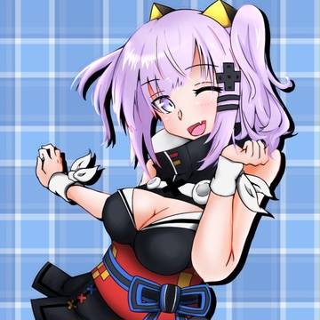 輝夜月