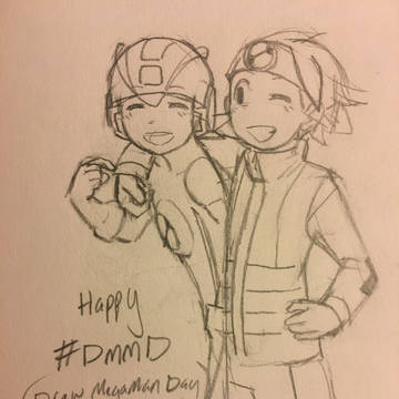 #DMMD2018