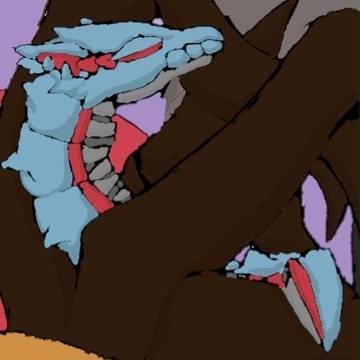 企画キャラ纏め2