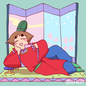 おじゃるログ