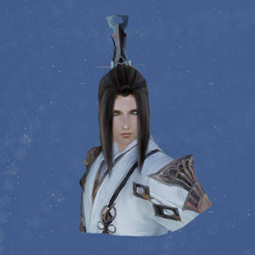 一隻咩