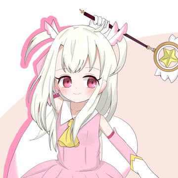 イリヤ