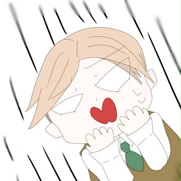 ごめぇぇん・・・