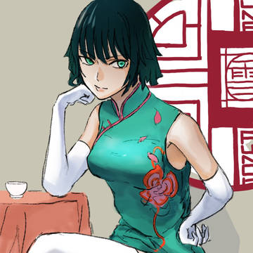 雪