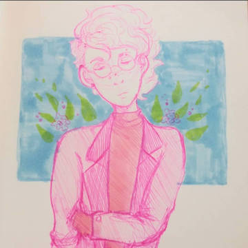 Think Pink