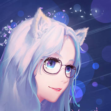 小猫咪