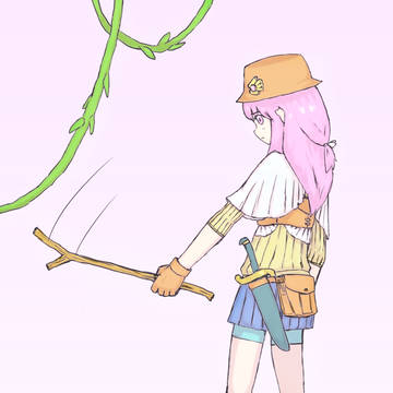 冒険者