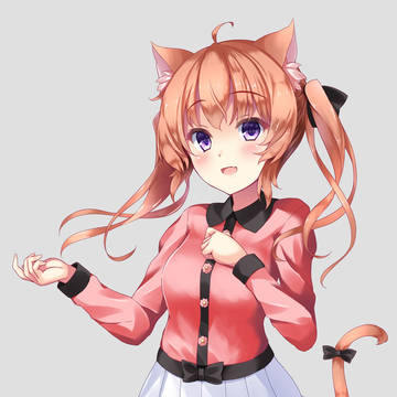 春ミーナ