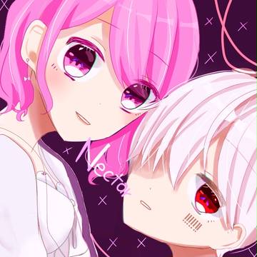 Nectar / まふまふ feat. nqrse