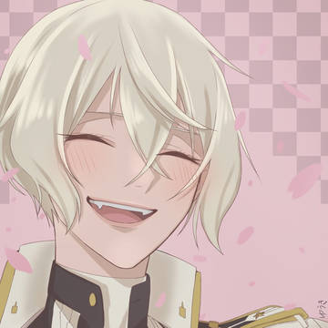 髭切