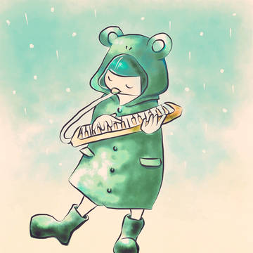 雨音