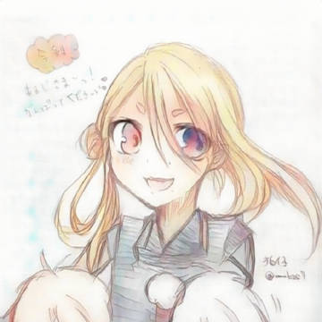 らくがきらんぶ