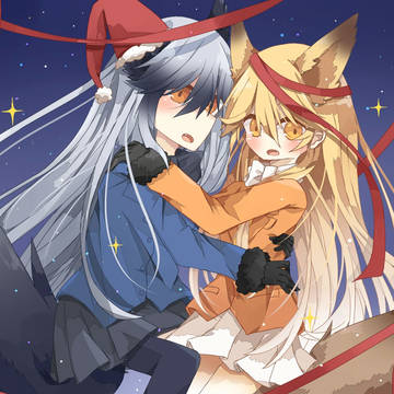 【Merry】