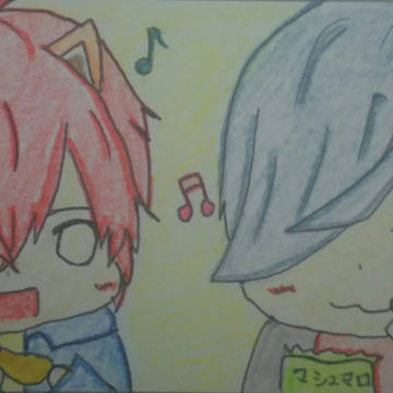 ひそひそとゆーき