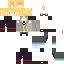 ジキル＆ハイド　マインクラフトスキン【FGO】