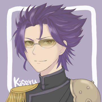 キセルくん