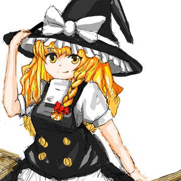 魔理沙