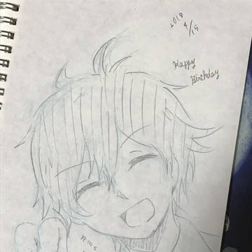 誕生日