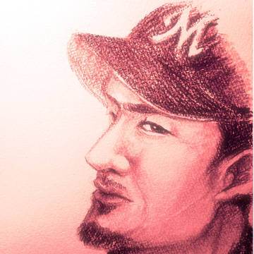 M#59 細谷圭 選手